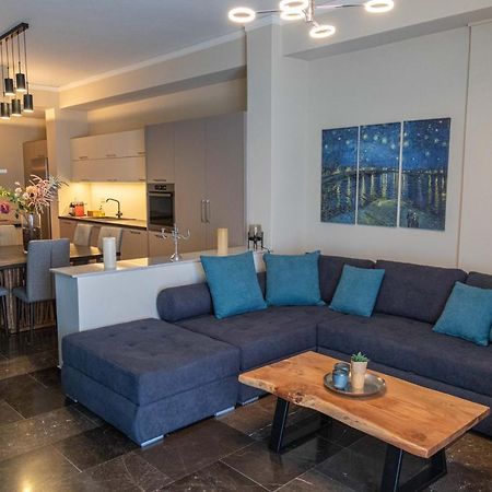 Appartamento Stork House Family Nauplia Esterno foto