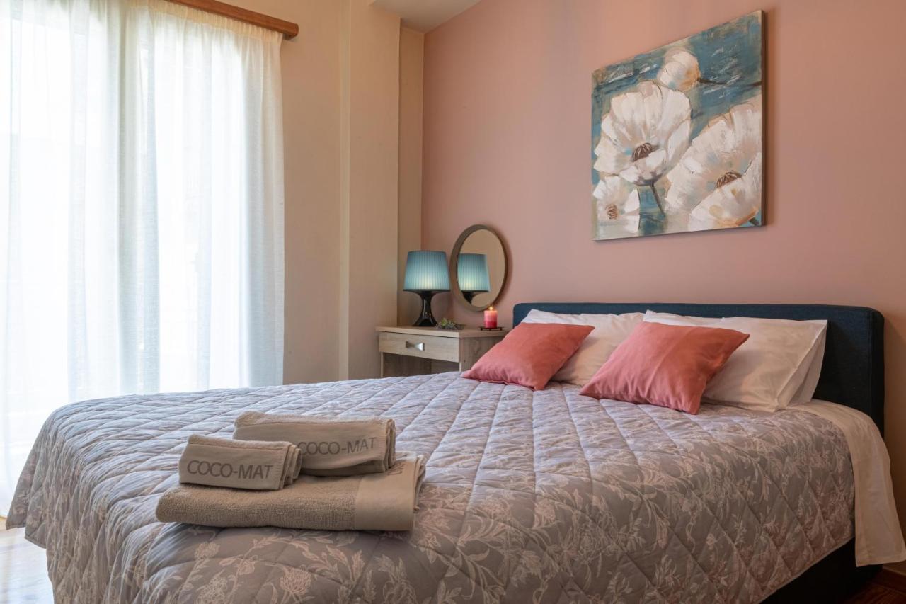 Appartamento Stork House Family Nauplia Esterno foto