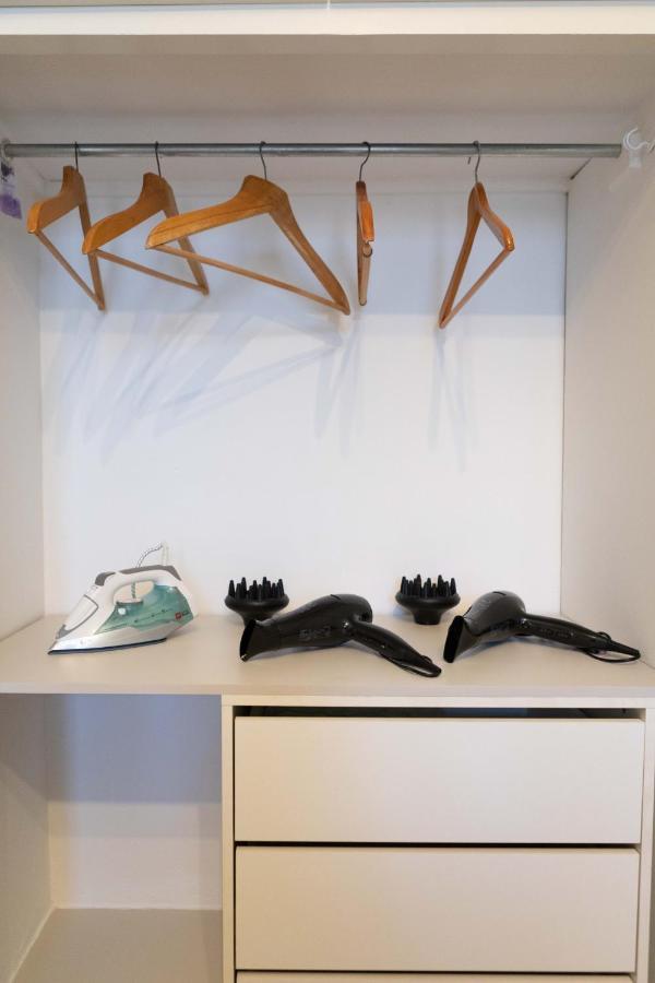 Appartamento Stork House Family Nauplia Esterno foto