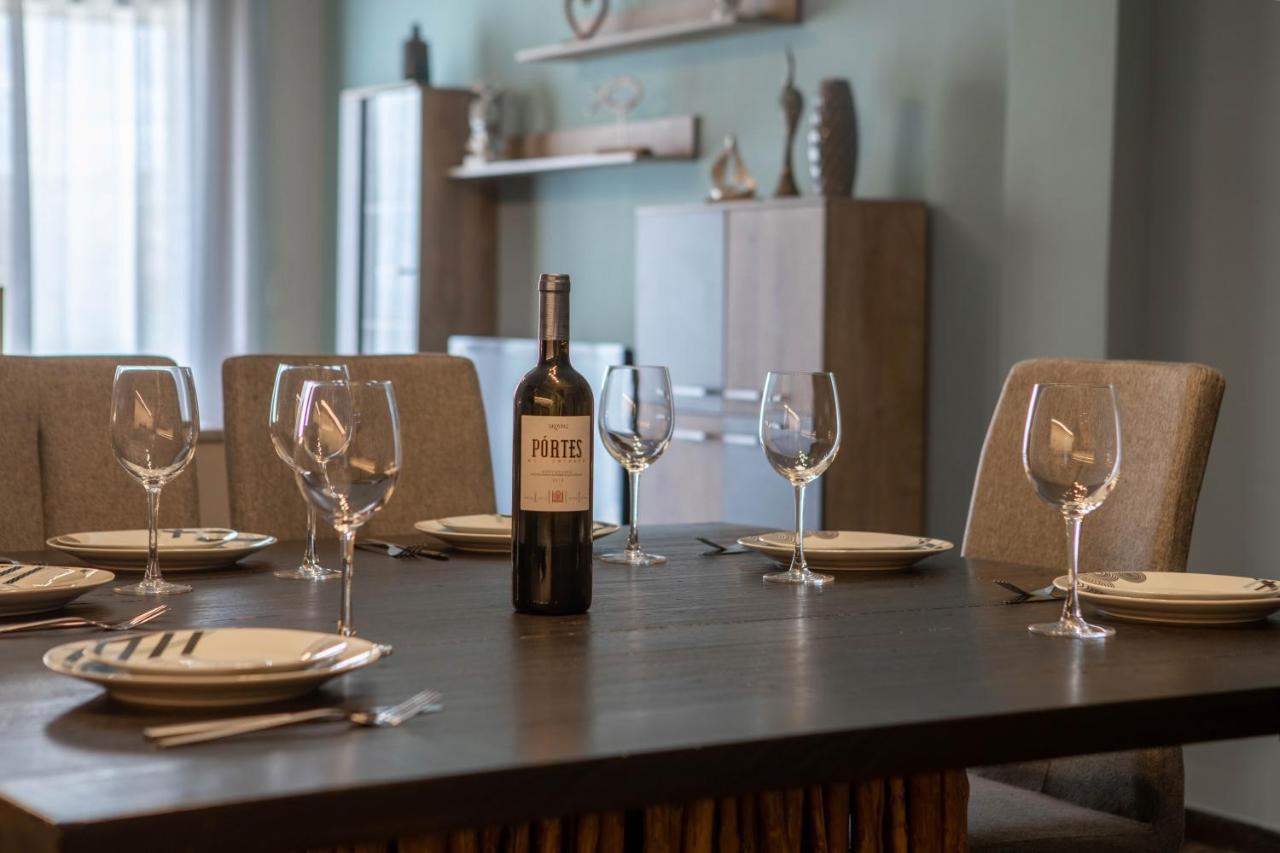 Appartamento Stork House Family Nauplia Esterno foto