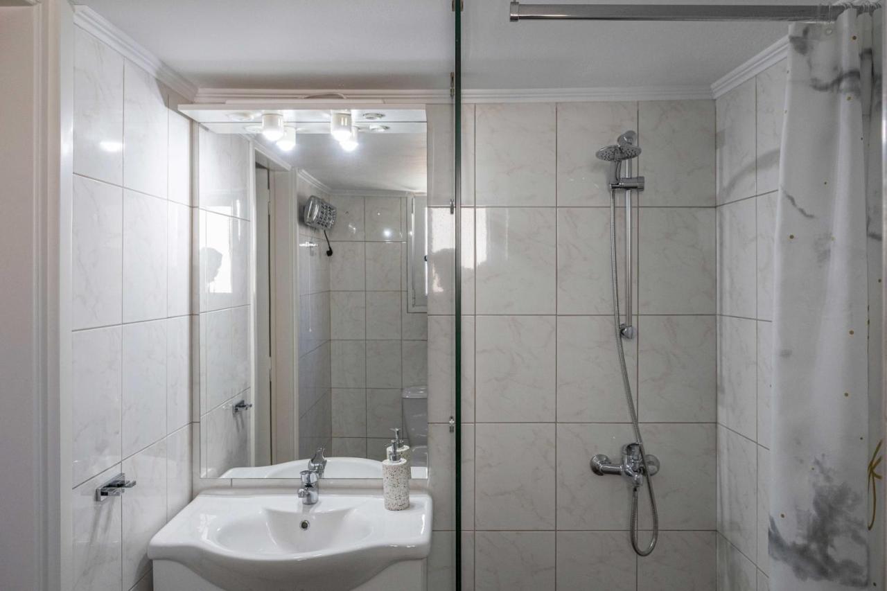 Appartamento Stork House Family Nauplia Esterno foto