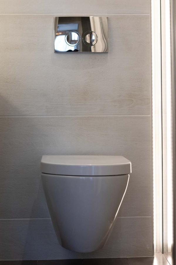 Appartamento Stork House Family Nauplia Esterno foto