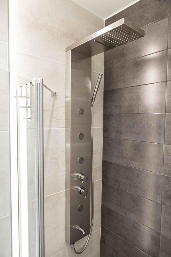 Appartamento Stork House Family Nauplia Esterno foto