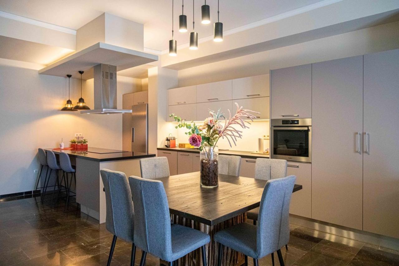 Appartamento Stork House Family Nauplia Esterno foto