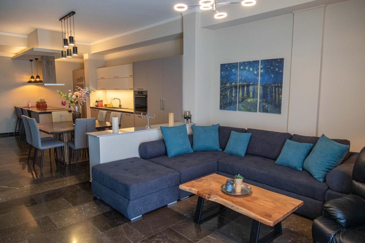 Appartamento Stork House Family Nauplia Esterno foto