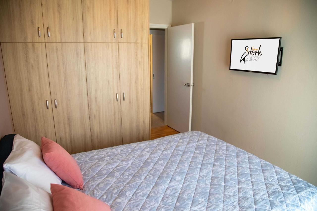 Appartamento Stork House Family Nauplia Esterno foto