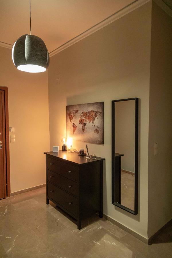 Appartamento Stork House Family Nauplia Esterno foto