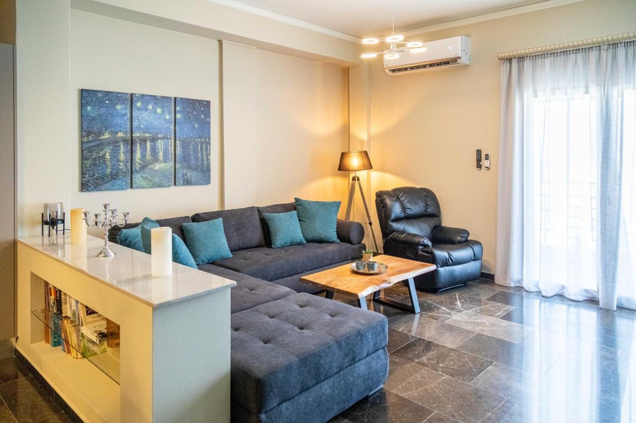 Appartamento Stork House Family Nauplia Esterno foto