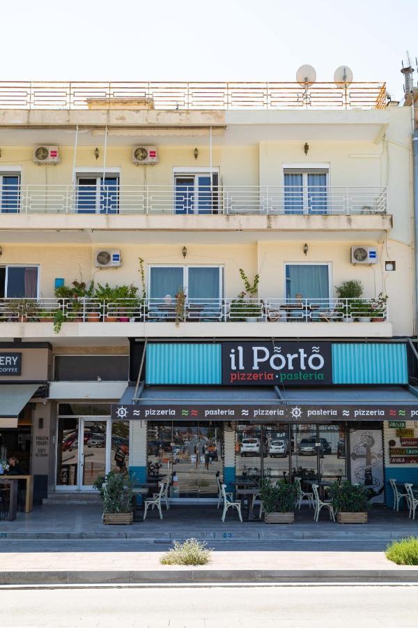 Appartamento Stork House Family Nauplia Esterno foto