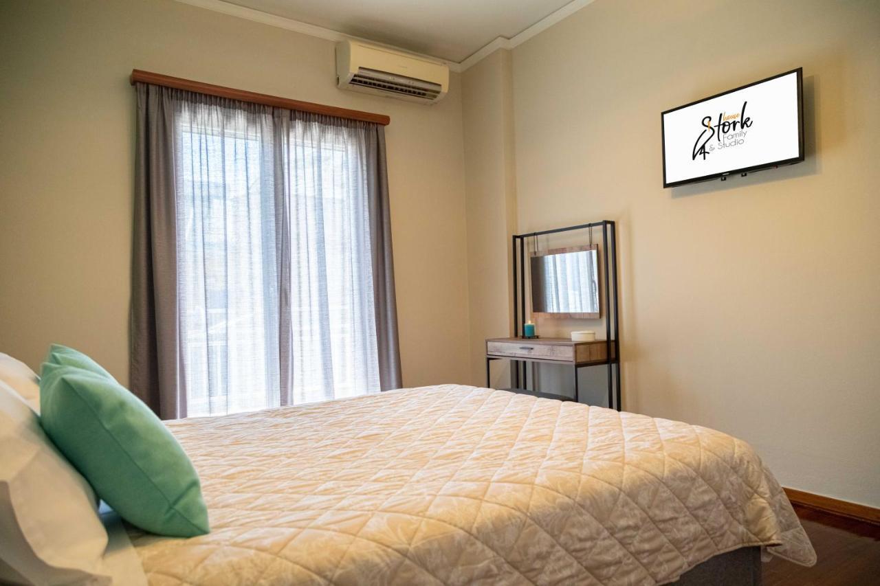 Appartamento Stork House Family Nauplia Esterno foto